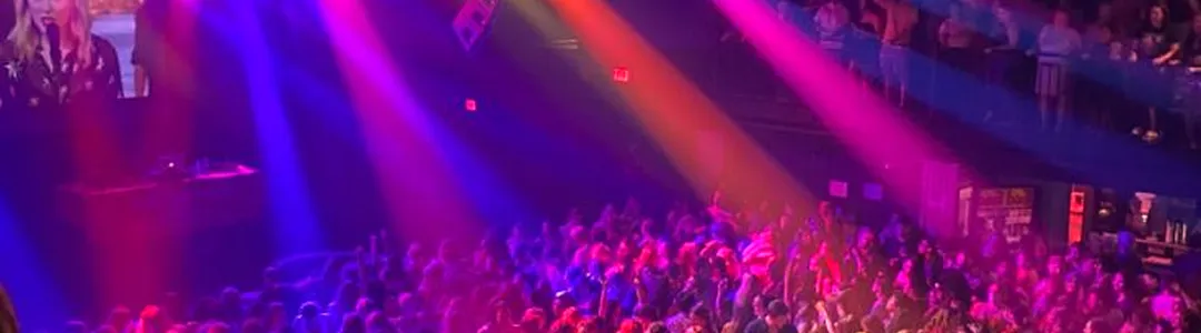 Taylor Swift Dance Party