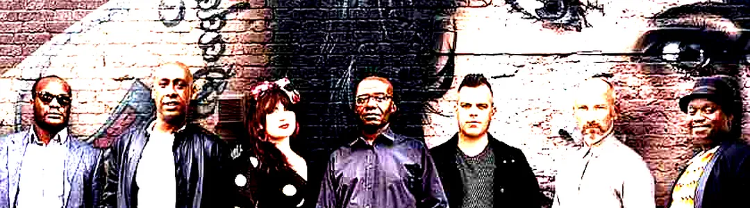 The Amy Winehouse Band