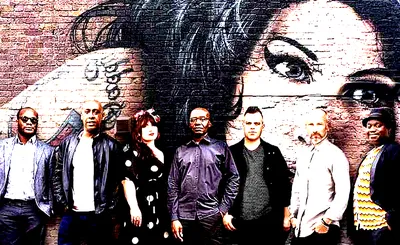 The Amy Winehouse Band