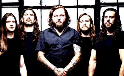 The Black Dahlia Murder
