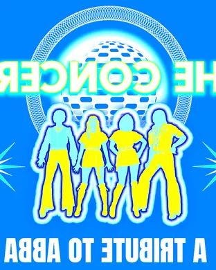 The Concert: A Tribute to ABBA