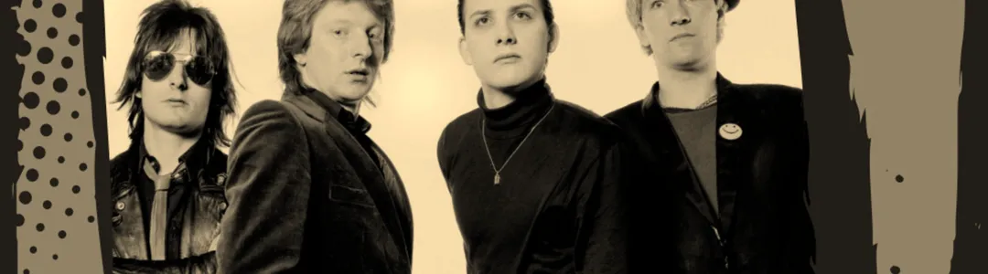 The Damned