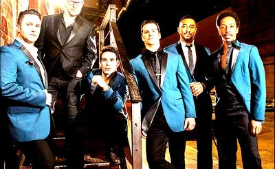 The Doo Wop Project