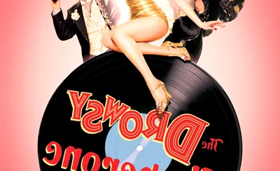 The Drowsy Chaperone