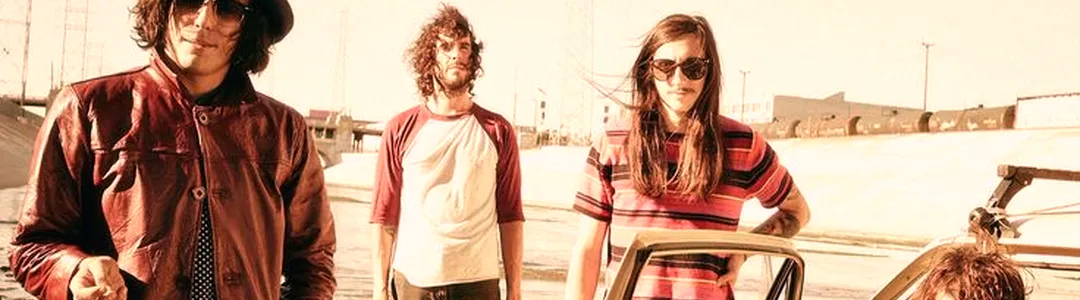 The Growlers