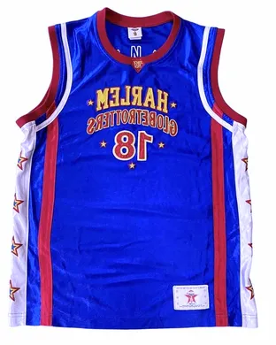 The Harlem Globetrotters