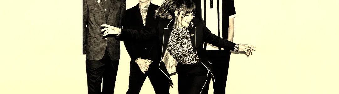 The Interrupters