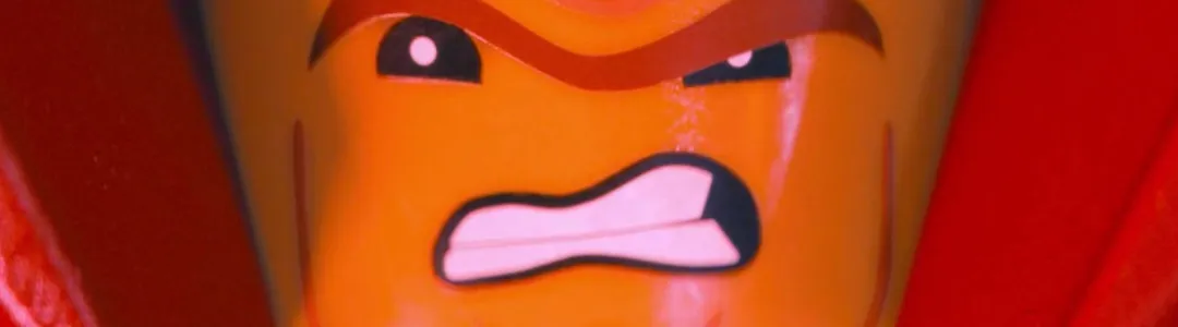 The Lego Movie