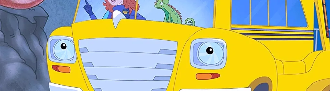 The Magic School Bus