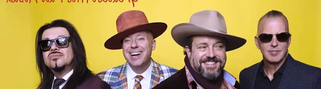 The Mavericks