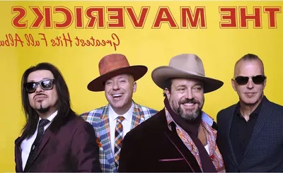 The Mavericks