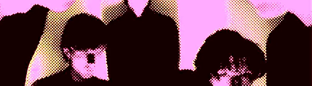 The Psychedelic Furs