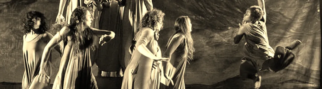 The Rite of Spring