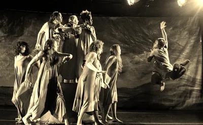 The Rite of Spring