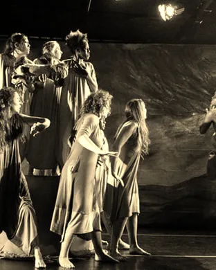 The Rite of Spring