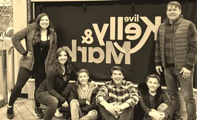 The Sharpe Family Singers