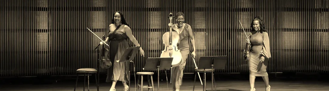 The String Queens