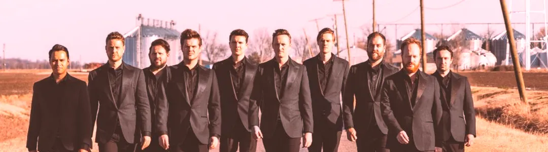 The Tenors