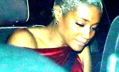 Tiffany Haddish