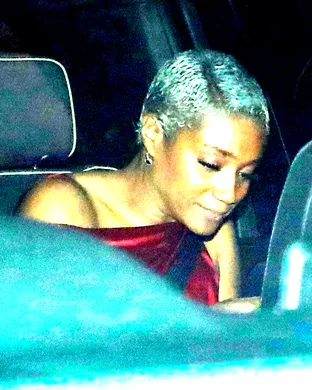Tiffany Haddish Miami