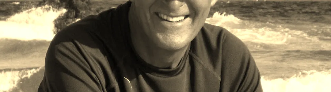 Tony Baker