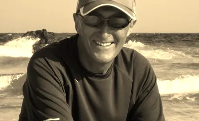 Tony Baker