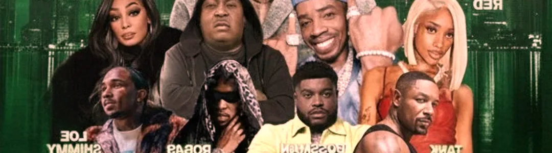 Tycoon Music Festival