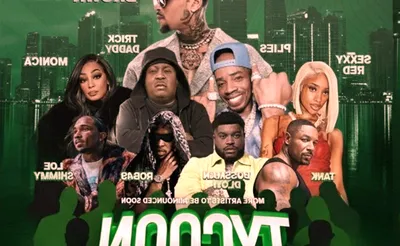 Tycoon Music Festival