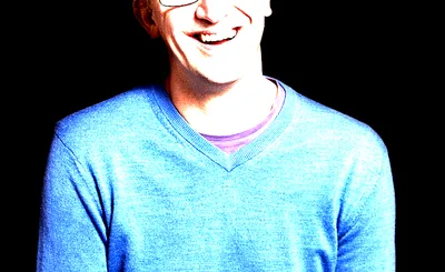 Tyler Henry