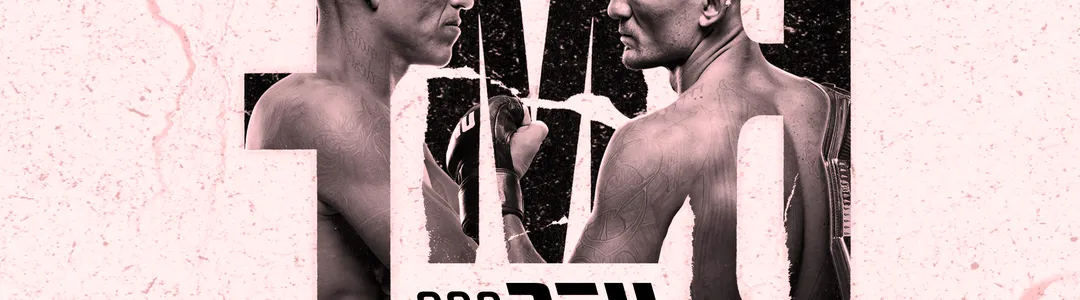 UFC 327