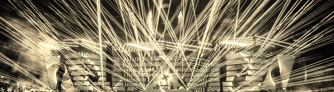 Ultra Music Festival