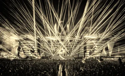 Ultra Music Festival