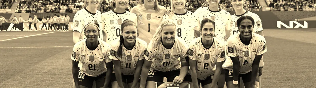 USA Soccer