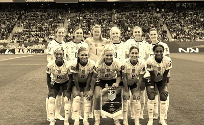 USA Soccer