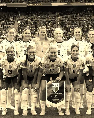 International Friendly: USA Soccer vs. Haiti