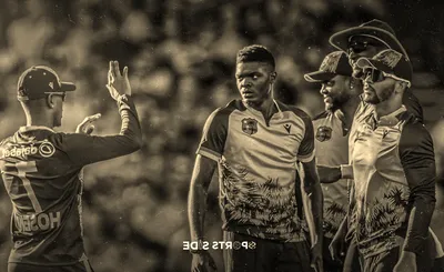 West Indies