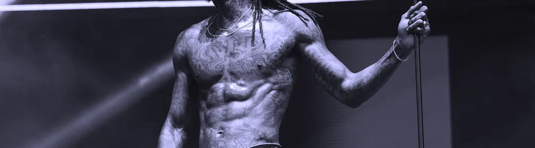 Wiz Khalifa