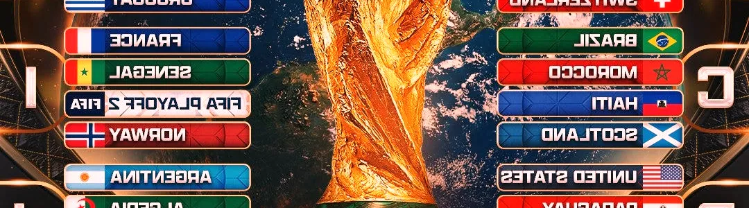 World Cup Group Stage