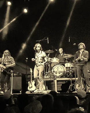 Yacht Rock Revue