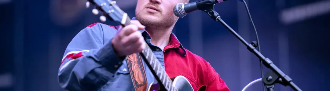 Zach Bryan