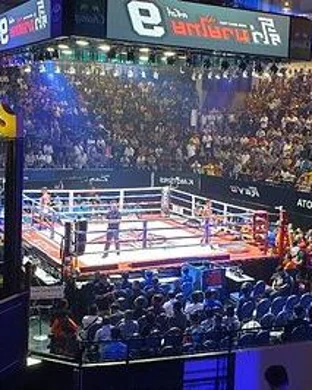 Bare Knuckle Boxing: BKB 58 - Miami
