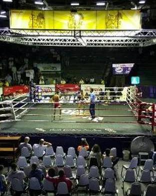 Havana Heat: The Return of Yuriorkis Gamboa & Guillermo Rigondeaux