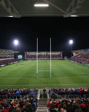 United States Rugby vs. Argentina National Rugby