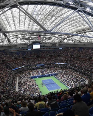 Billie Jean King Cup - Sunday