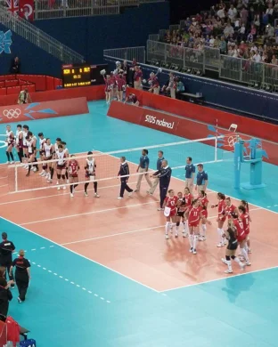 Pittsburgh Panthers Women's Volleyball vs. Miami Hurricanes