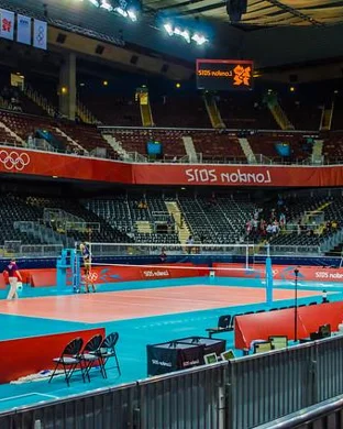 Michigan Wolverines Women's Volleyball vs. Miami Hurricanes
