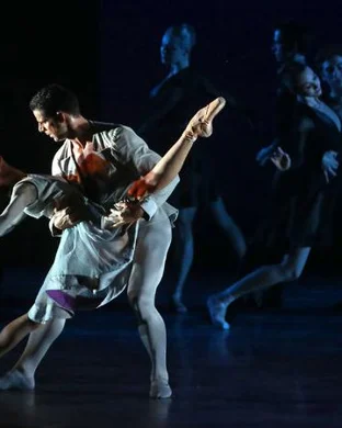Dance Through the Ages