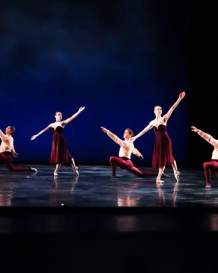 United European Ballet Company